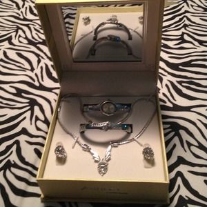 'Ashley Princess' Gift Set Box