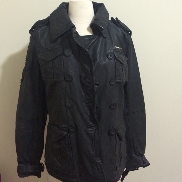 superdry Outerwear - Superdry jacket outwear