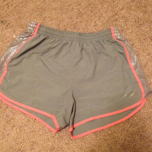 Victoria's Secret PINK running shorts size S