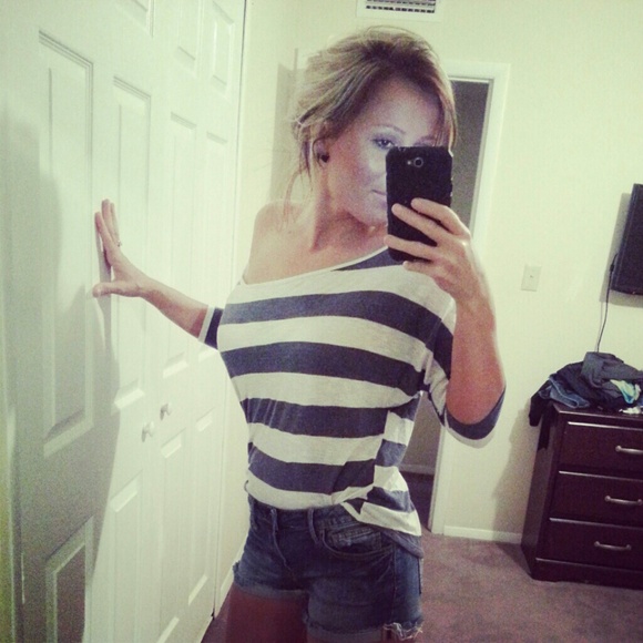 The Vigoss Shorts - Picture 2 of 4