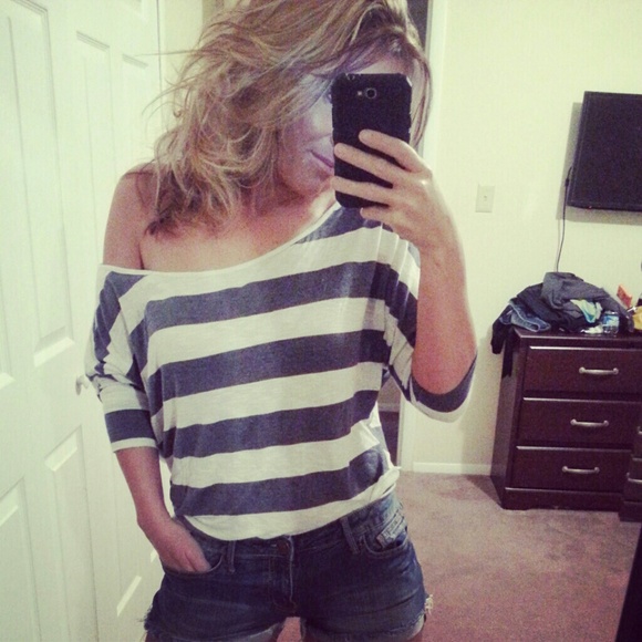 The Vigoss Shorts - Picture 4 of 4