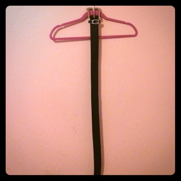 Guess Belt