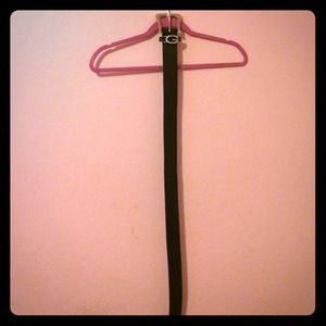 Guess Belt