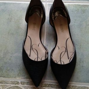 Sam & Libby for Target flats