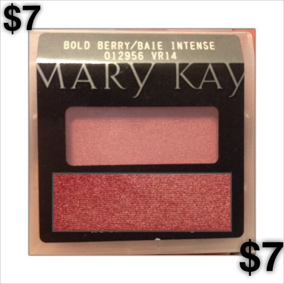 Mary Kay Blush