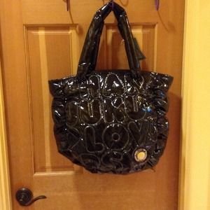 Harajuku lovers bubble style tote