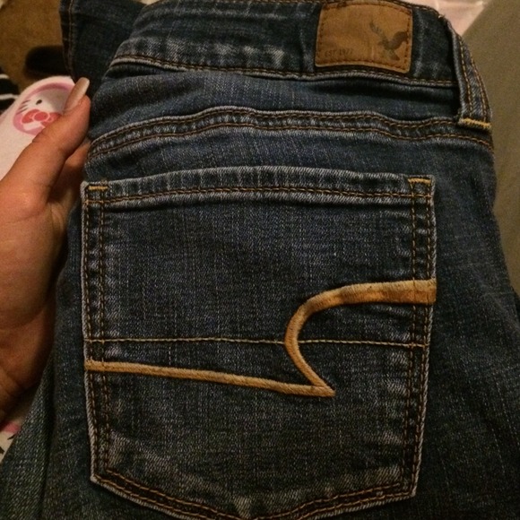 AE Jeans
