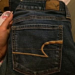 AE Jeans