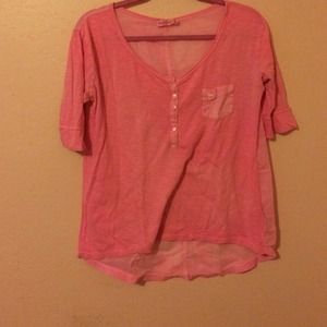 Abercrombie shirt