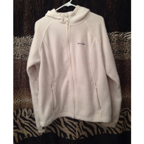 Columbia Fleece Jacket ❌ ON HOLD ❌