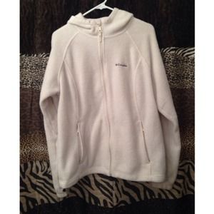 Columbia Fleece Jacket ❌ ON HOLD ❌