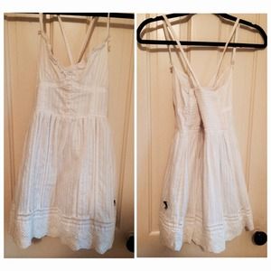 Abercrombie dress