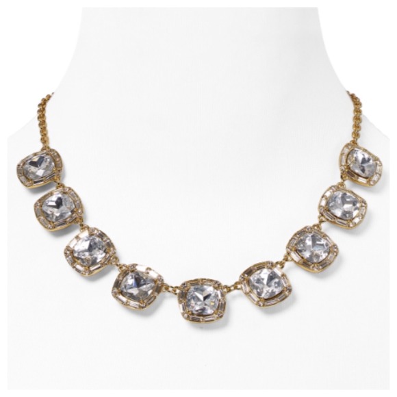 NWT!Kate Spade "On the Town"Studs/Necklace Bundle - Picture 2 of 4