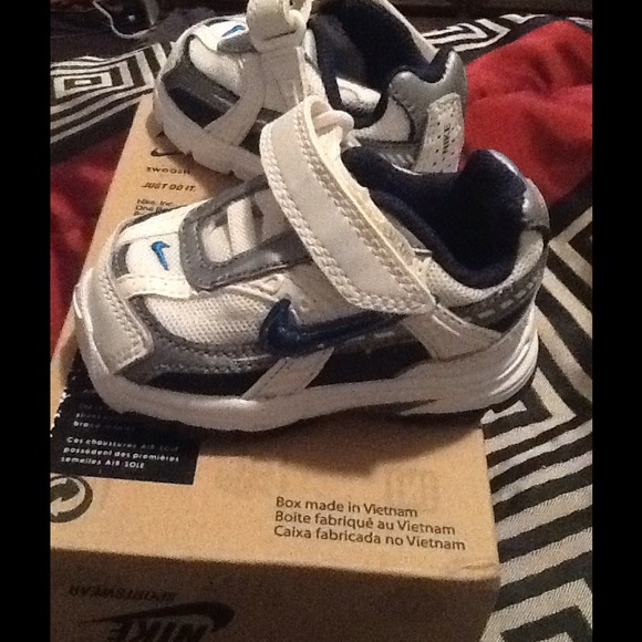 Toddler nike