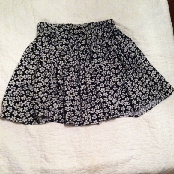 Brandy Melville Skirts Brandy Melville Skirt Poshmark