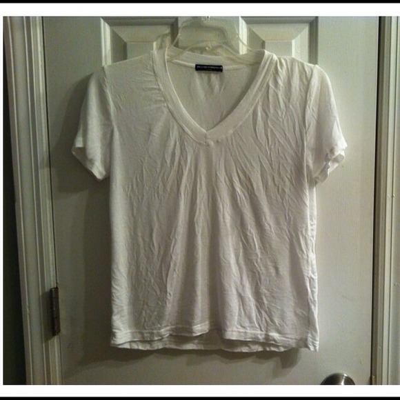 brandy melville victoria top