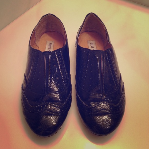 ⬇️REDUCED!⬇️Steve Madden Oxford Flats