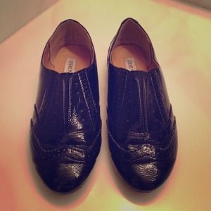 ⬇️REDUCED!⬇️Steve Madden Oxford Flats