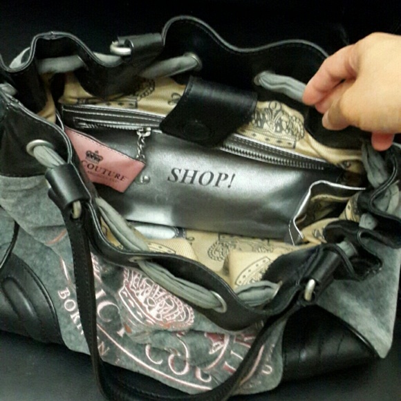 SOLD @ Vinted.   Nice Juicy Couture daydreamer - Picture 3 of 4