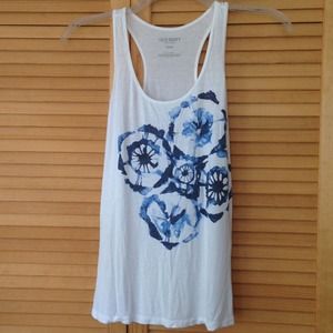 Old Navy Tank