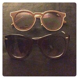 nordstrom sunglasses bundle