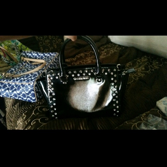 Michael Kors Jewel Selma - Picture 3 of 3