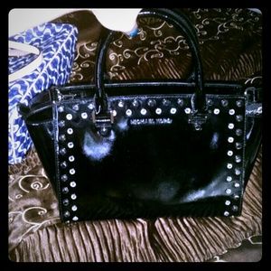 Michael Kors Jewel Selma