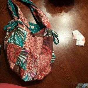 Rue 21 hobo bag