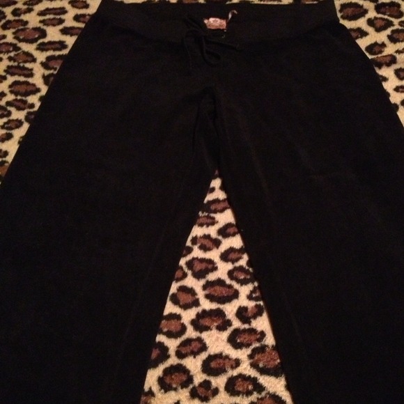 Juicy couture Capris