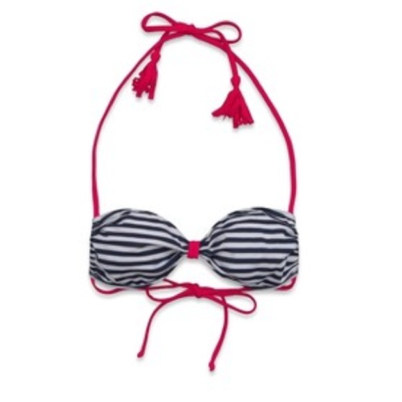 hollister bathingsuit top