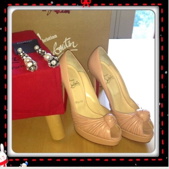 💋Christian Louboutin💋 - Picture 3 of 4