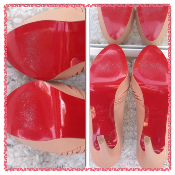 💋Christian Louboutin💋 - Picture 4 of 4