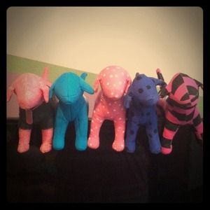 ❤️Victorias Secret Dogs 5