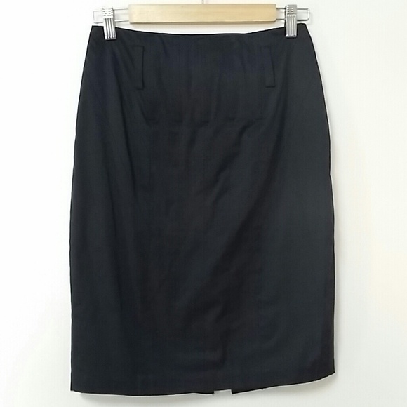 Sexy high waisted pencil skirt