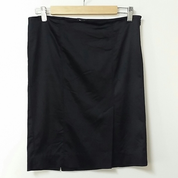 Sexy pencil skirt
