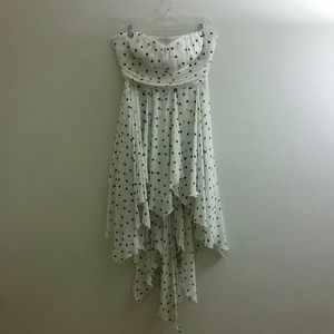 Special occasion dress