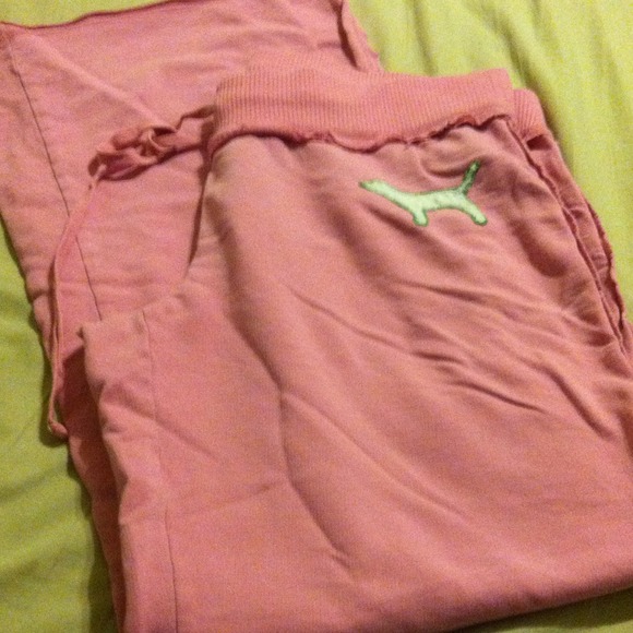 Vs sweats size med