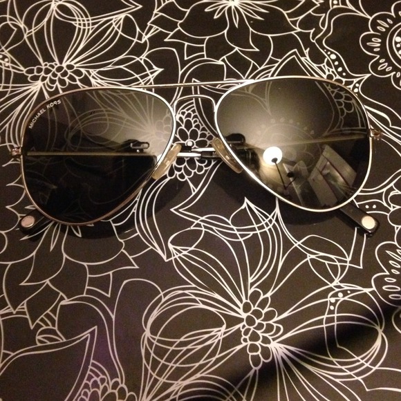 Michael Kors Aviators