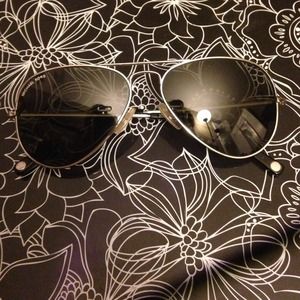 Michael Kors Aviators