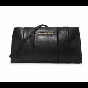 Brand New Michael Kors Darla Klutch