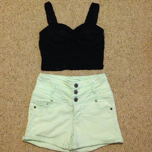 ❌SOLD❌ Casual Day Outfit