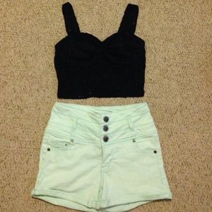 ❌SOLD❌ Casual Day Outfit