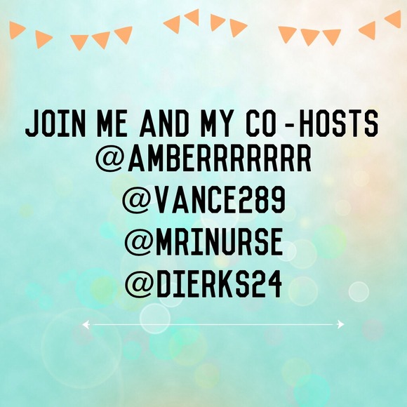 Y'all- I'm co-hosting!!! ๐๐ - Picture 2 of 4