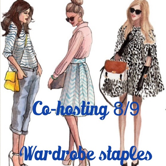 Y'all- I'm co-hosting!!! ๐๐ - Picture 4 of 4