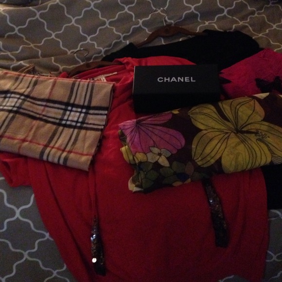 Bundle for Sweetpeaphillips