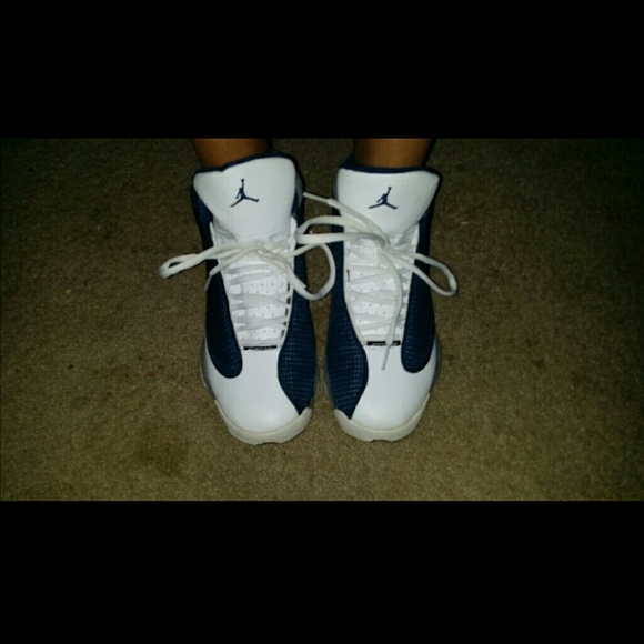 Jordan Flint 13