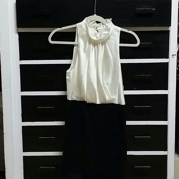 Simple but sexy dress