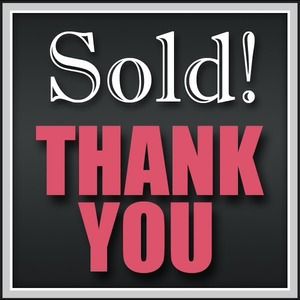 🚫Items Below Are Sold🚫