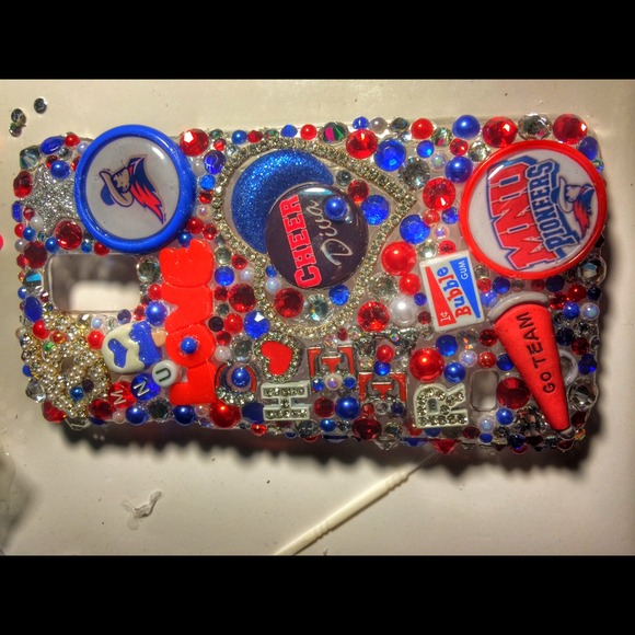 Phone cases's. Another satisfied customer