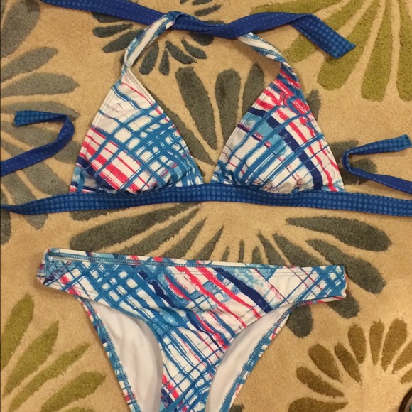 Swimwear